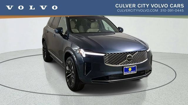 New 2026 Volvo XC90 T8 Plus w/ Protection Package AWD/4WD image 1