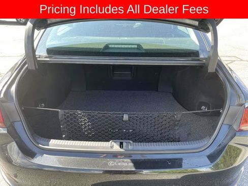 Used 2019 Lexus ES 300h w/ Accessory Package 2 FWD image 12