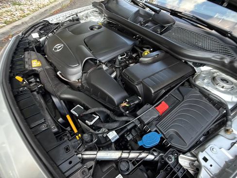 Used 2018 Mercedes-Benz GLA 250 4MATIC image 50