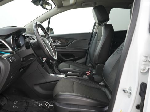 Used 2016 Buick Encore FWD image 22