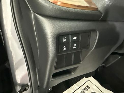 Used 2019 Honda CR-V EX-L image 21