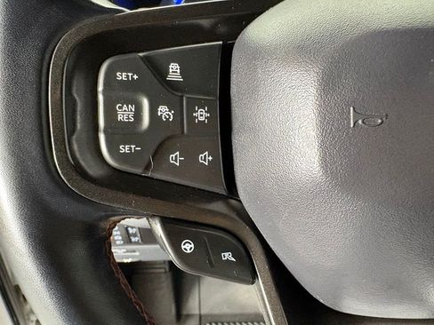 Used 2024 Ford Bronco Raptor AWD/4WD image 24