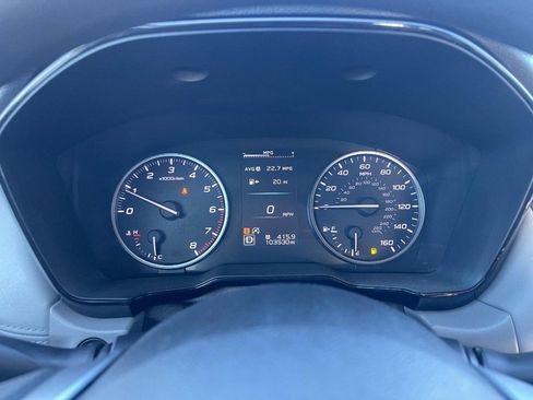 Used 2020 Subaru Legacy AWD/4WD image 15