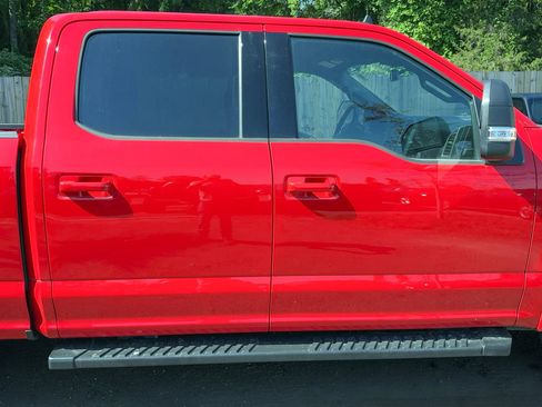Used 2020 Ford F150 XLT w/ Equipment Group 302A Luxury AWD/4WD image 13