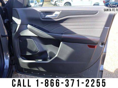 New 2026 Ford Escape ST-Line w/ Tech Pack #1 FWD image 24
