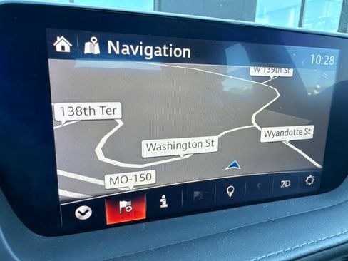 Used 2018 MAZDA MAZDA6 Signature FWD image 5