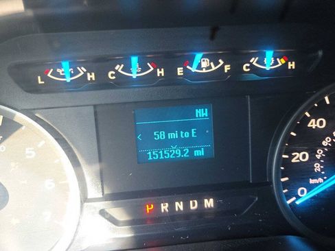 Used 2017 Ford F150 XLT RWD image 33