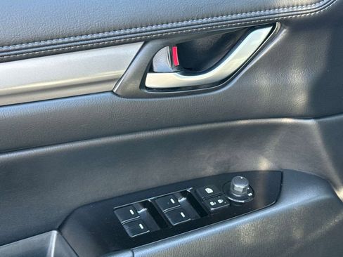 Certified 2024 MAZDA CX-5 AWD 2.5 S w/ Preferred Package image 22