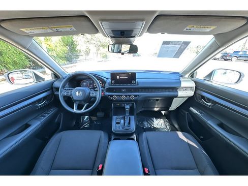 Used 2025 Honda CR-V EX image 15