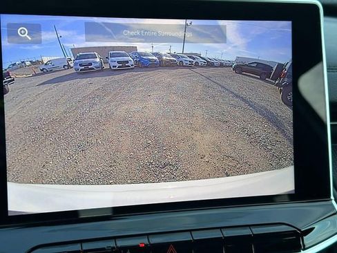 New 2026 Jeep Compass Latitude image 13