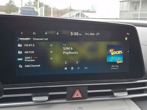 New 2026 Hyundai Elantra Limited image 13