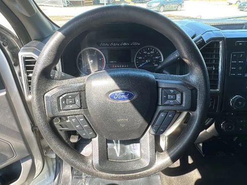 Used 2017 Ford F250 XLT w/ XLT Value Package image 25