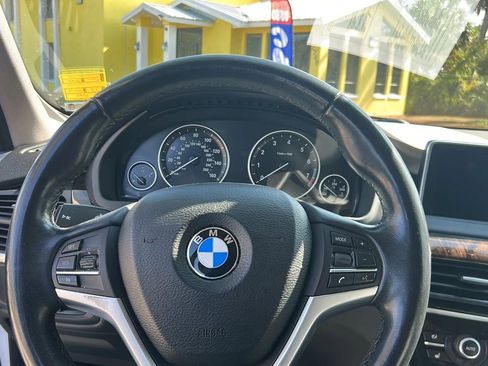 Used 2014 BMW X5 xDrive35i w/ Premium Package image 14