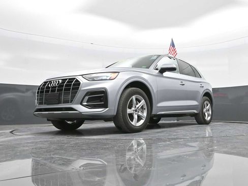 Used 2023 Audi Q5 2.0T Premium image 31