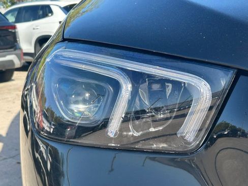 Used 2020 Mercedes-Benz GLE 350 w/ Premium Package image 39