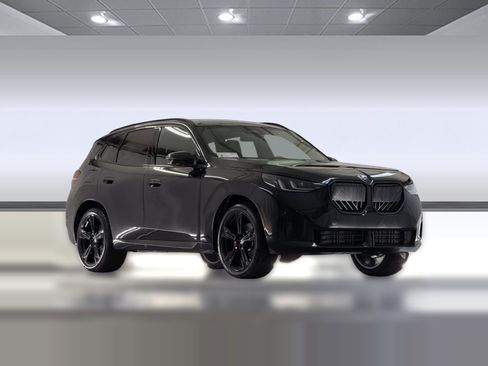 New 2026 BMW X3 xDrive30 w/ M Sport Package AWD/4WD image 7