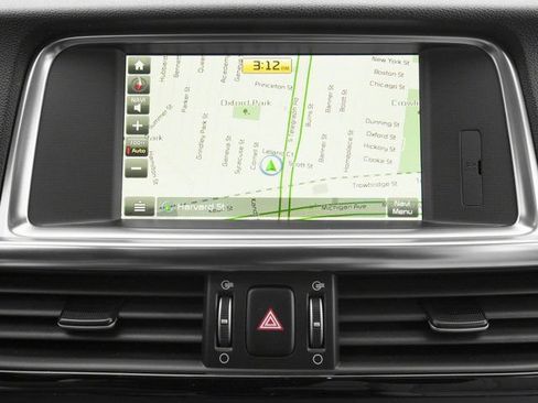 Used 2017 Kia Optima EX FWD image 20