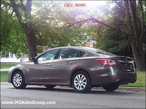 Used 2013 Nissan Altima 2.5 image 3