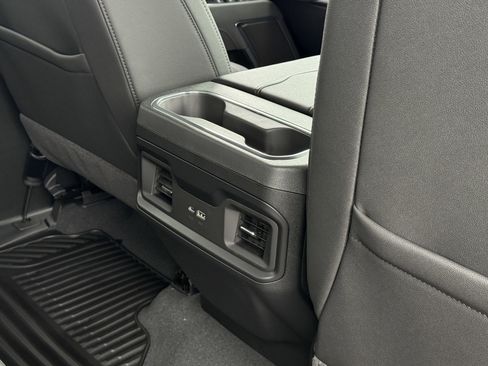 New 2026 Chevrolet Silverado 3500 LT w/ All Star Edition AWD/4WD image 27