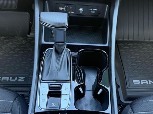 New 2026 Hyundai Santa Cruz SE AWD/4WD image 24