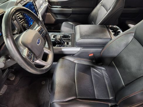 Used 2021 Ford F150 Lariat AWD/4WD image 31
