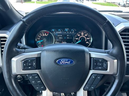 Certified 2020 Ford F150 Platinum AWD/4WD image 23