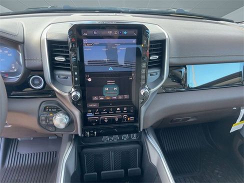 New 2026 RAM 1500 Laramie image 24