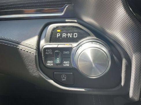 Used 2021 RAM 1500 Limited AWD/4WD image 36