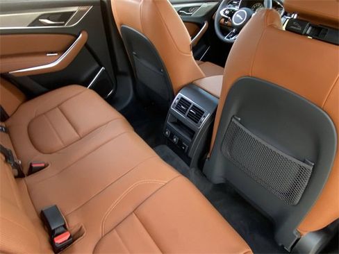 New 2025 Jaguar F-PACE R-Dynamic S image 13