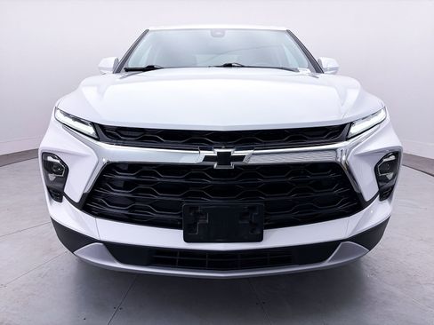 Used 2023 Chevrolet Blazer LT FWD image 10