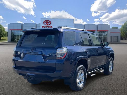 Certified 2023 Toyota 4Runner SR5 image 6