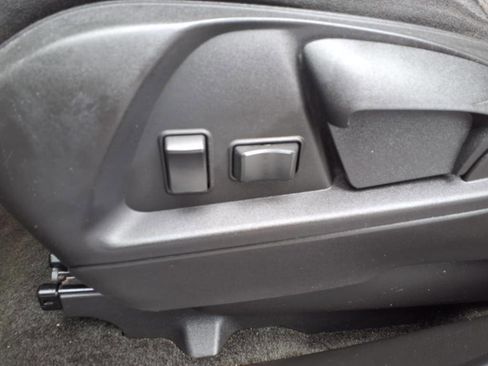 Used 2017 Chevrolet Equinox LT w/ LPO, Protection Package image 15