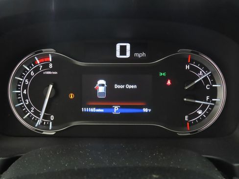 Used 2020 Honda Ridgeline RTL-E image 12