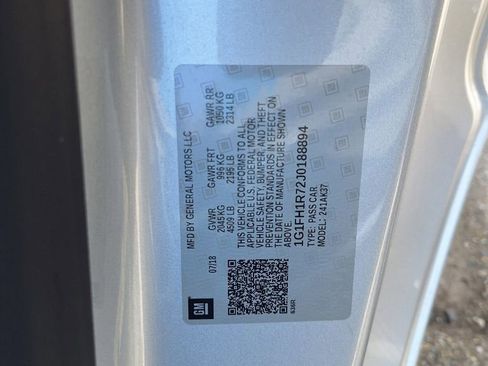 Used 2018 Chevrolet Camaro SS w/ Redline Edition image 32