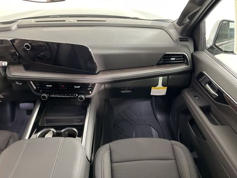 New 2026 Chevrolet Tahoe LS AWD/4WD image 15
