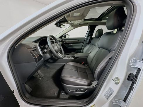 New 2026 MAZDA CX-50 AWD 2.5 S w/ Accent Package image 10