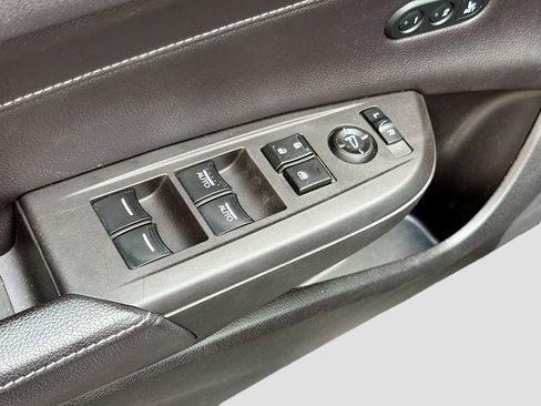 Used 2020 Acura ILX FWD image 17