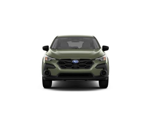 New 2026 Subaru Crosstrek 2.5i AWD/4WD image 2