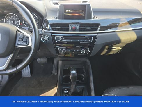 Used 2017 BMW X1 xDrive28i image 12