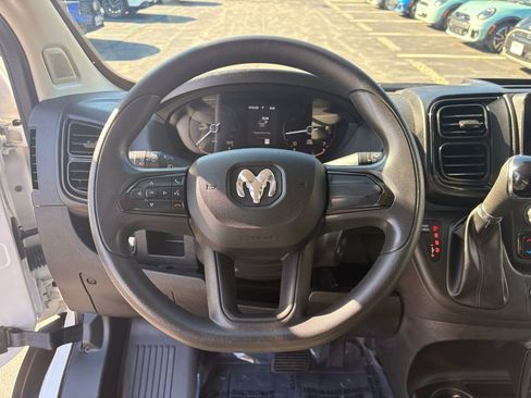 Used 2022 RAM ProMaster 2500 image 20