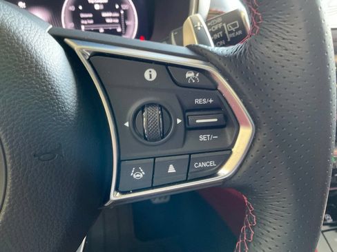 Certified 2026 Acura MDX A-Spec AWD/4WD image 14