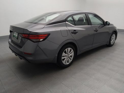 Used 2025 Nissan Sentra S FWD image 10