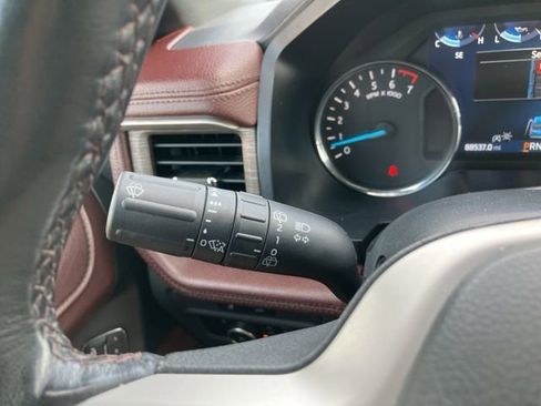 Used 2024 Ford Expedition Max Limited AWD/4WD image 21
