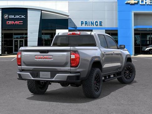 New 2026 GMC Canyon Elevation w/ Convenience Package RWD image 40