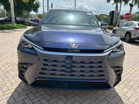 Certified 2024 Lexus TX 350 FWD w/ Cold Weather Package image 8