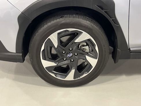 Used 2024 Subaru Crosstrek 2.5i Limited AWD/4WD image 8