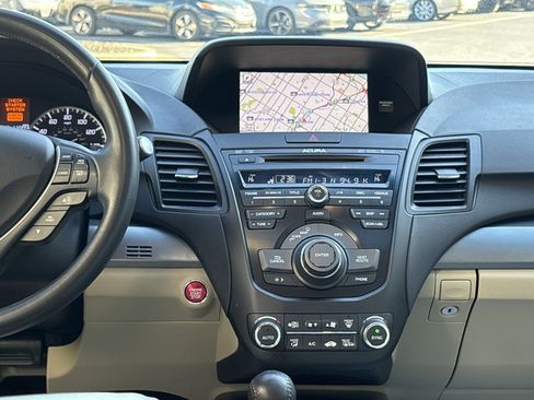 Used 2015 Acura RDX FWD w/ Technology Package image 30