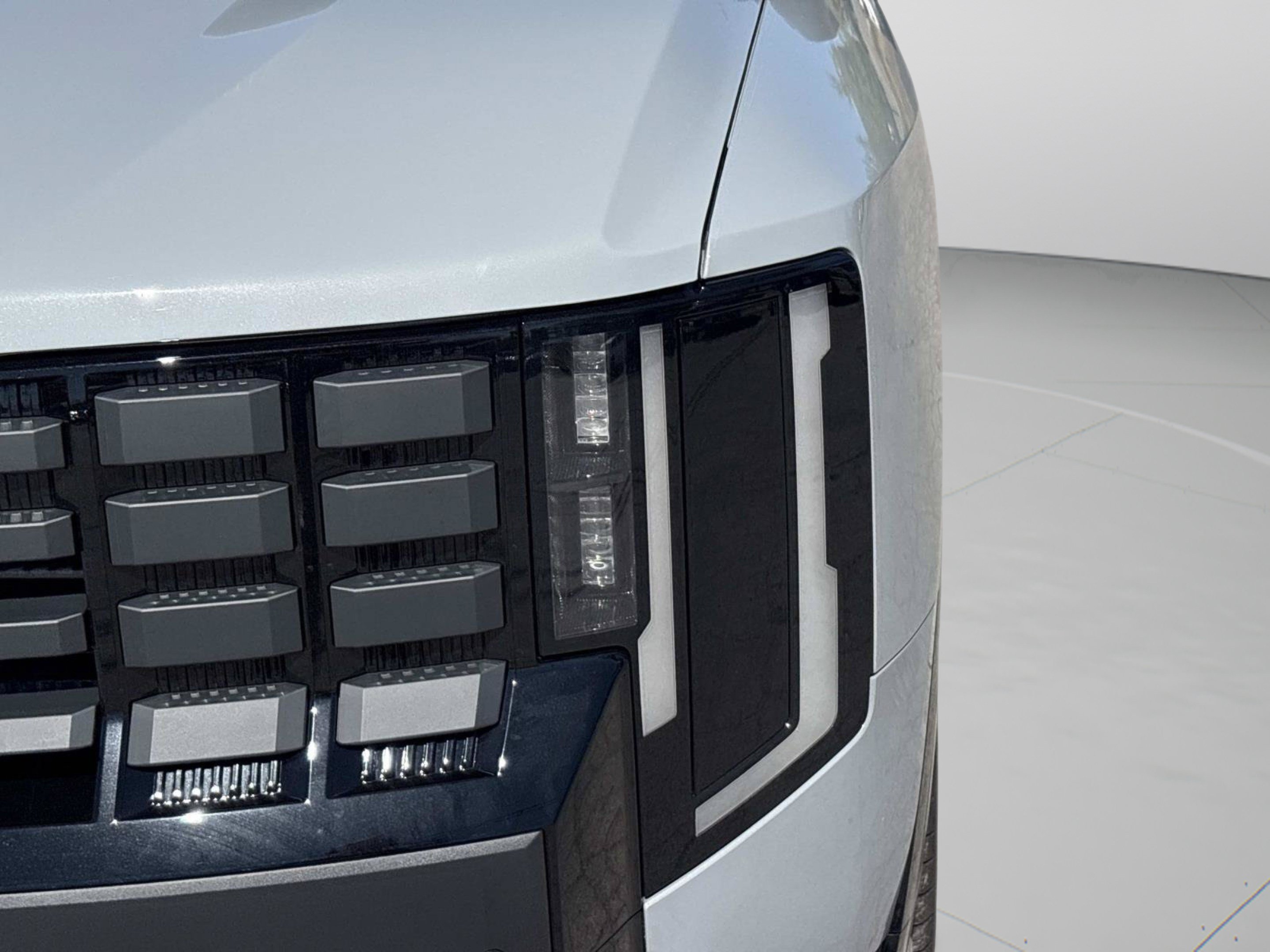 New 2027 Kia Telluride SX X-Line AWD/4WD image 33