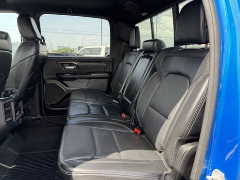 Used 2021 RAM 1500 Rebel w/ Rebel Level 2 Equipment Group AWD/4WD image 17
