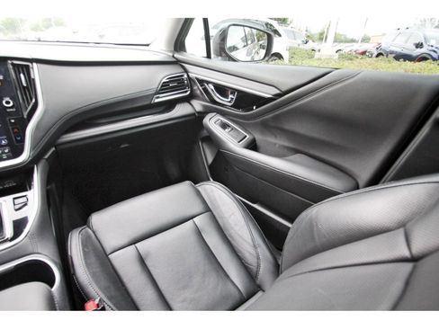 Certified 2024 Subaru Outback Touring XT AWD/4WD image 10